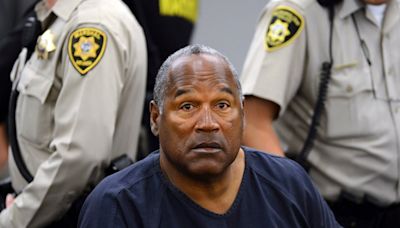 OJ Simpson’s official cause of death revealed