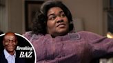 Breaking Baz: ‘The Holdovers’ Da’Vine Joy Randolph Pays Homage To Isabel Sanford’s ‘Weezy’; And How She Sacrificed Her...