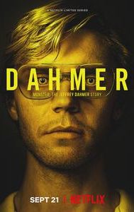 Dahmer - Monster: The Jeffrey Dahmer Story