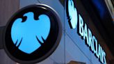 Barclays's H1 profit falls 9%, announces £750m buyback