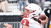 Liam Thompson is 'glue' to Wabash's offense — and one of college football's best QBs