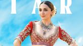 Fans Disappointed: Kiara Advani's Birthday Poster Fails to Meet Ram Charan’s Game Changer Expectations