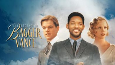 La leggenda di Bagger Vance