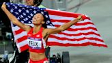 De Allyson Felix a Simone Biles: los grandes nombres de los Juegos Olímpicos (5/5)