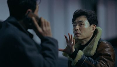 Cannes: Korean Action Maestro Ryoo Seung-wan on Reinventing the Cop Movie for ‘I, The Executioner’