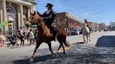 State commission maps plans for celebrating 250th anniversary of American Revolution