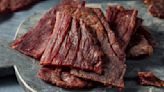 The Type Of Cuts You Should Avoid When Making Beef Jerky