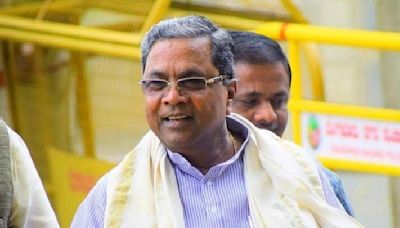 Editorial: Karnataka CM Siddaramaiah Is In An Untenable Position