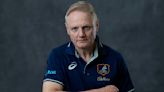 Australia boss Joe Schmidt fires warning to Andy Farrell's Lions