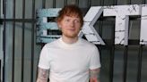 Rock'n'Roll: Betrunkener Ed Sheeran nach Likörgenuss nackt vor Hotelzimmer