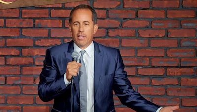 Jerry Seinfeld, tras asegurar que la corrección política y la extrema izquierda destruyeron el humor, confesó: “Extraño la masculinidad dominante”