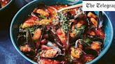 ‘Nduja mussels recipe