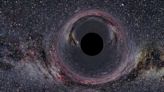 La NASA revela cómo suena un agujero negro