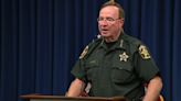 Grady Judd: Multiple people arrested as deputies make 'largest fentanyl seizure' in Polk County history