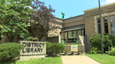 Rhinelander District Library uses the Hodag to raise awareness for capital campaign