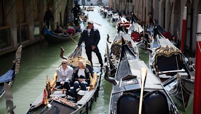 Venice becomes first city to charge a daily tourist fee