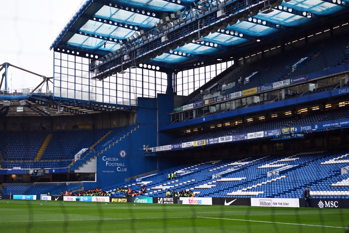 Chelsea vs Tottenham LIVE! Premier League match stream, latest team news, lineups, TV, prediction today