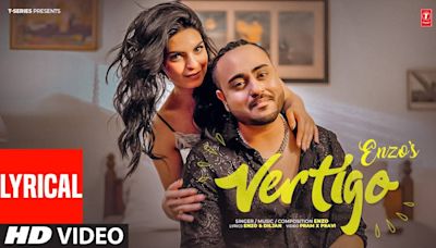 Check Out The Latest Punjabi Lyrical Song Vertigo Sung By Devender Ahlawat | Punjabi Video Songs - Times of India