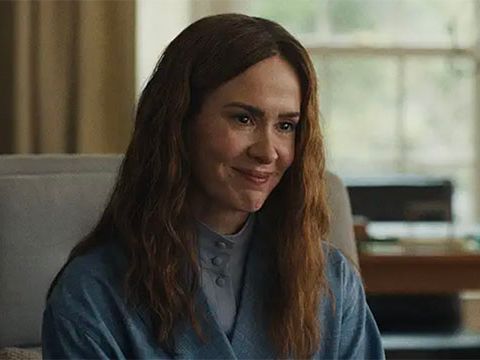 Sarah Paulson (‘Mr. and Mrs. Smith’) scoops up 9th Emmy nomination for 9th different project
