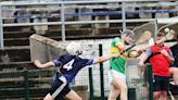 Kilcoole hold on for victory against Western Gaels in intermediate hurling championship