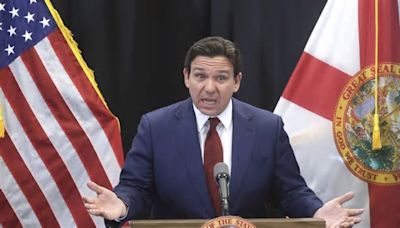 Florida | Cuáles son los impuestos que Ron DeSantis decidió eliminar