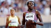 Adeleke just misses Irish 200m record with fifth-place at London Diamond League meeting