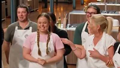 Why MasterChef Australia fan favourite won't appear in crucial episode