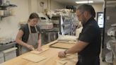 Musician rises as bread maker, entrepreneur of two Norfolk businesses