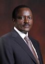 Kalonzo Musyoka