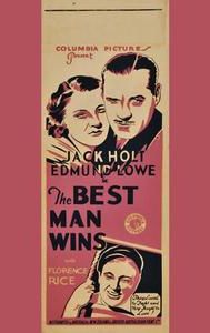 The Best Man Wins