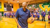 Two-time NBA Champion, Pistons legend Earl 'The Twirl' Cureton, has died