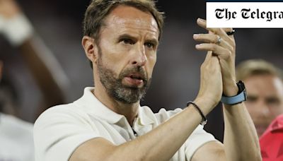 England have passed up on lucky draws under Gareth Southgate – now it is time to deliver