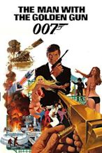 James Bond 007 – Der Mann mit dem goldenen Colt