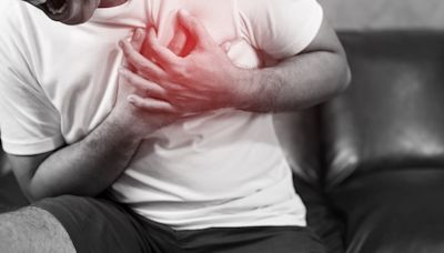 Control heart palpitations and anxiety with these 8 cardiologist-approved tips