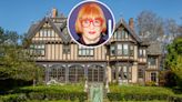 Sally Jessy Raphael Lists 43-Room Upstate New York Mansion for $6.5 Million
