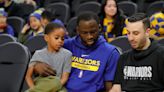 Warriors star Draymond Green says ‘get rid of’ Black History Month: ‘Teach my history from Jan. 1 to Dec. 31'