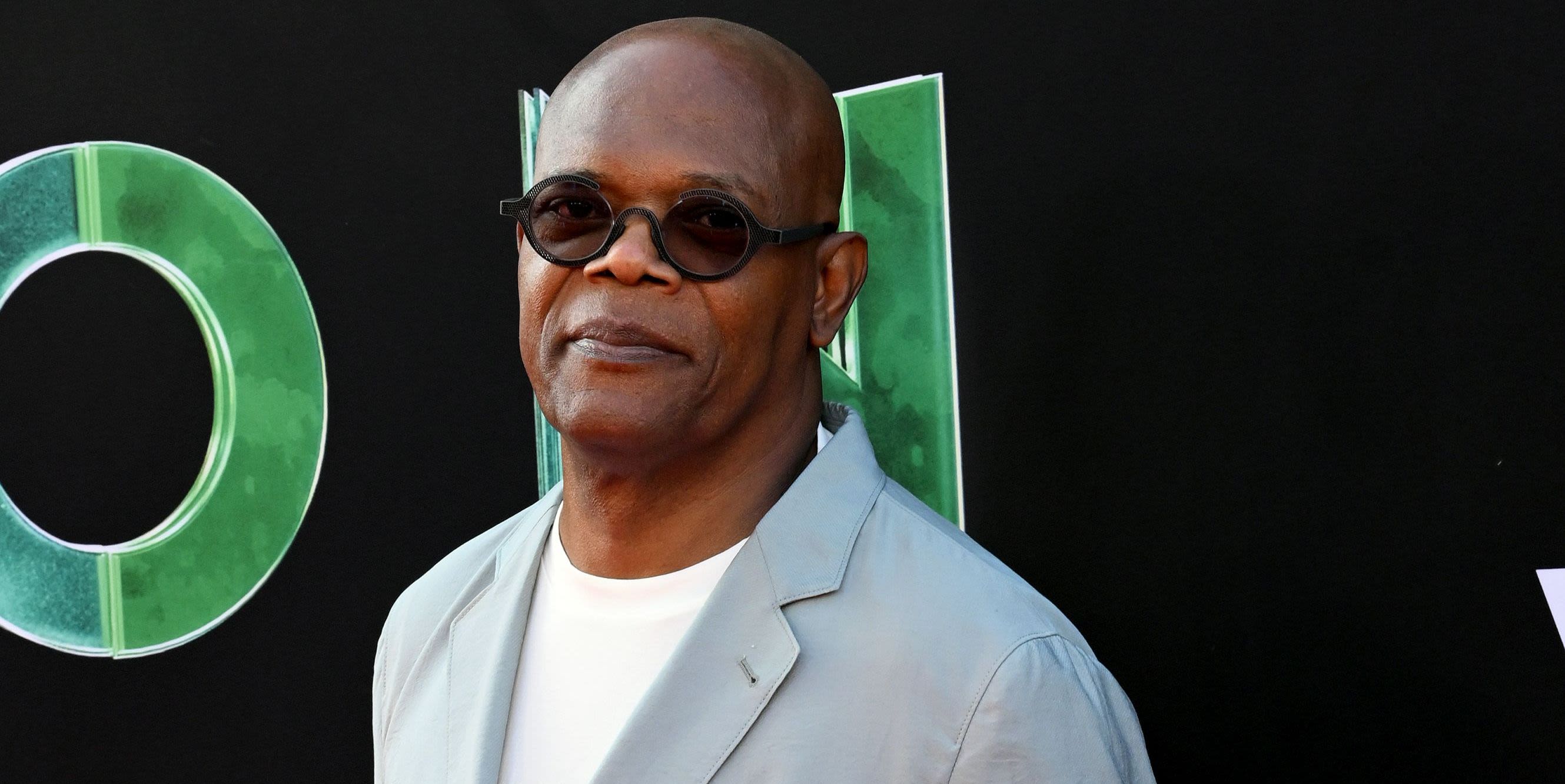 Samuel L Jackson lines up next lead movie role