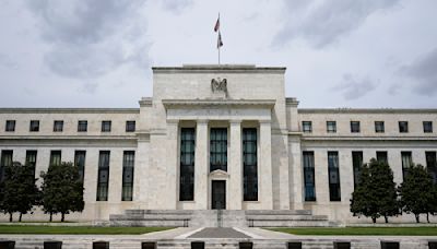 Federal Reserve hints that an interest rate cut may be coming