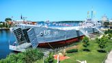 Muskegon's LST 393 Museum hosting D-Day 80th anniversary commemoration