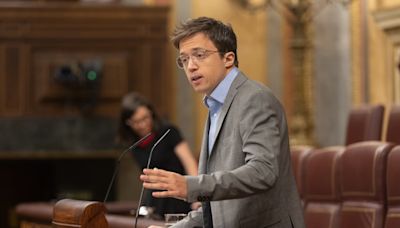 Errejón, sobre Gibraltar: “¿Para qué quieren hacerlo español?”