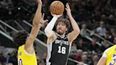 Spurs Season-In-Review: Cedi Osman's Future Unclear, But Feasible In San Antonio