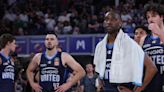 No time to dwell for Melbourne United as exit talks loom