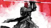 Exclusive Darth Maul Preview Introduces A 'Profoundly Dark' Force To Star Wars - Looper