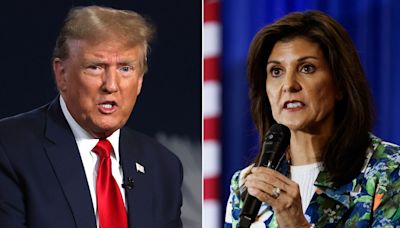 'Zombie' Haley voters don't want Trump, but many not sold on Biden, either