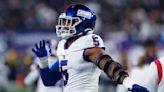 Giants injury report: Kayvon Thibodeaux, Evan Neal limited in practice