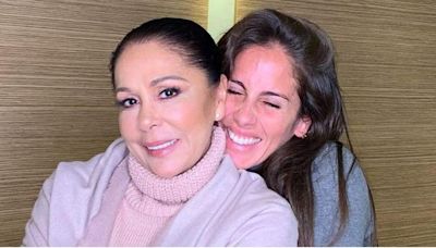 Anabel Pantoja habla de su participación en Supervivientes All stars junto a su tía Isabel: 'Me llamaron'