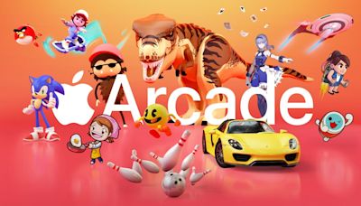 Start Summer Vacation Early With Apple Arcade's Latest May Titles