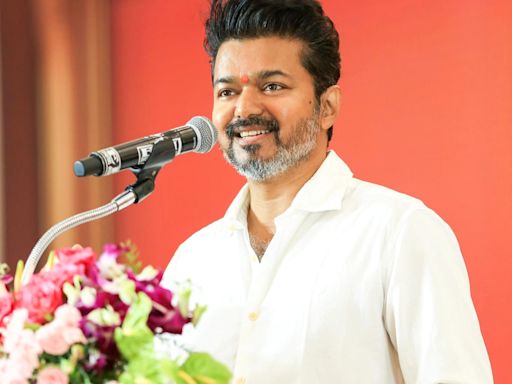 Where Does Superstar Vijay Go From Here?