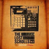 Lost Scrolls, Vol. 2