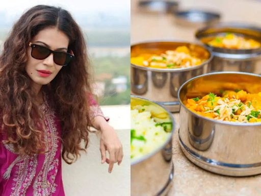 Bigg Boss fame Payal Rohatgi to serve 'Ghar Jaisa Khana' to railway passengers - Times of India